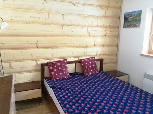 Appartement MARKÓWKA 02