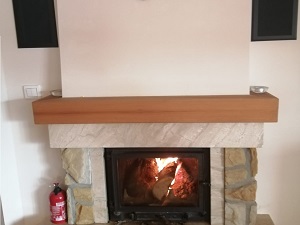 Appartement MARKÓWKA 03