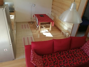 Appartement MARKÓWKA 02