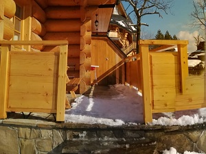 Appartement MARKÓWKA 04