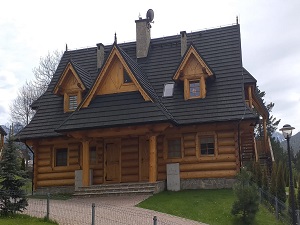 Appartement MARKÓWKA 03